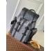 Louis Vuitton Christopher PM Backpack in Monogram Eclipse Canvas M46331 Louis Vuitton Christopher PM Backpack in Monogram Eclipse Canvas M46331