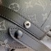 Louis Vuitton Christopher PM Backpack in Monogram Eclipse Canvas M46331 Louis Vuitton Christopher PM Backpack in Monogram Eclipse Canvas M46331