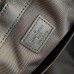 Louis Vuitton Sac Plat 24H Bag in Monogram Eclipse Canvas M46451 Louis Vuitton Sac Plat 24H Bag in Monogram Eclipse Canvas M46451