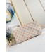 Louis Vuitton Neverfull MM Bag in Monopaname Canvas M23501 Louis Vuitton Neverfull MM Bag in Monopaname Canvas M23501
