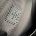 Louis Vuitton Discovery Backpack in Embossed Monogram Leather M46553