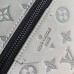 Louis Vuitton Discovery Backpack in Embossed Monogram Leather M46557 Louis Vuitton Discovery Backpack in Embossed Monogram Leather M46557