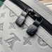 Louis Vuitton Discovery Backpack in Embossed Monogram Leather M46557 Louis Vuitton Discovery Backpack in Embossed Monogram Leather M46557