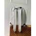 Louis Vuitton Discovery Backpack in Embossed Monogram Leather M46557 Louis Vuitton Discovery Backpack in Embossed Monogram Leather M46557