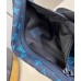 Louis Vuitton Duo Slingbag in Monogram Leather M46562 Louis Vuitton Duo Slingbag in Monogram Leather M46562