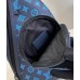 Louis Vuitton Duo Slingbag in Monogram Leather M46562 Louis Vuitton Duo Slingbag in Monogram Leather M46562