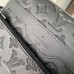 Louis Vuitton Trio Messenger Bag in Monogram-embossed Leather M46602 Louis Vuitton Trio Messenger Bag in Monogram-embossed Leather M46602