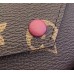 Louis Vuitton Victorine Wallet In Monogram Canvas M41938 Louis Vuitton Victorine Wallet In Monogram Canvas M41938