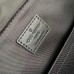 Louis Vuitton Montsouris Backpack in Monogram Eclipse Canvas M46683