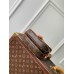 Louis Vuitton Saumur BB Bag in Monogram Canvas M46740