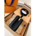 Louis Vuitton Capucines Mini Bag in Black Taurillon Leather M56071 Louis Vuitton Capucines Mini Bag in Black Taurillon Leather M56071