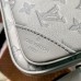 Louis Vuitton Trio Messenger Bag in Monogram-embossed Leather M46603 Louis Vuitton Trio Messenger Bag in Monogram-embossed Leather M46603