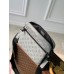 Louis Vuitton Trio Messenger Bag in Monogram-embossed Leather M46603 Louis Vuitton Trio Messenger Bag in Monogram-embossed Leather M46603