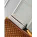 Louis Vuitton Trio Messenger Bag in Monogram-embossed Leather M46603 Louis Vuitton Trio Messenger Bag in Monogram-embossed Leather M46603