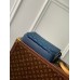 Louis Vuitton Trio Messenger Bag in Monogram-embossed Leather M46604 Louis Vuitton Trio Messenger Bag in Monogram-embossed Leather M46604