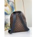 Louis Vuitton Discovery Backpack PM in Monogram Macassar Canvas M46684