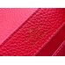 Louis Vuitton Capucines Mini Bag in Red Taurillon Leather M56845 Louis Vuitton Capucines Mini Bag in Red Taurillon Leather M56845
