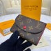Louis Vuitton Rosalie Coin Purse In Monogram Canvas M41939 Louis Vuitton Rosalie Coin Purse In Monogram Canvas M41939