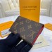 Louis Vuitton Rosalie Coin Purse In Monogram Canvas M41939 Louis Vuitton Rosalie Coin Purse In Monogram Canvas M41939