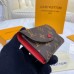 Louis Vuitton Rosalie Coin Purse In Monogram Canvas M41939 Louis Vuitton Rosalie Coin Purse In Monogram Canvas M41939