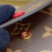 Louis Vuitton Rosalie Coin Purse In Monogram Canvas M41939 Louis Vuitton Rosalie Coin Purse In Monogram Canvas M41939