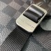 Louis Vuitton Josh Backpack in Damier Graphite Canvas N40365