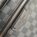 Louis Vuitton Josh Backpack in Damier Graphite Canvas N40365