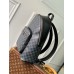 Louis Vuitton Josh Backpack in Damier Graphite Canvas N40365