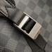 Louis Vuitton Discovery Backpack PM in Damier Infini Leather N40436 Louis Vuitton Discovery Backpack PM in Damier Infini Leather N40436