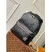 Louis Vuitton Discovery Backpack PM in Damier Infini Leather N40436 Louis Vuitton Discovery Backpack PM in Damier Infini Leather N40436