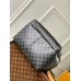 Louis Vuitton Discovery Backpack PM in Damier Infini Leather N40436 Louis Vuitton Discovery Backpack PM in Damier Infini Leather N40436
