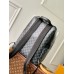 Louis Vuitton Discovery Backpack PM in Damier Infini Leather N40436 Louis Vuitton Discovery Backpack PM in Damier Infini Leather N40436