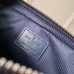 Louis Vuitton Trio Messenger Bag in Damier Infini Leather N40438 Louis Vuitton Trio Messenger Bag in Damier Infini Leather N40438