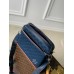Louis Vuitton Trio Messenger Bag in Damier Infini Leather N40438 Louis Vuitton Trio Messenger Bag in Damier Infini Leather N40438