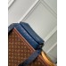 Louis Vuitton Trio Messenger Bag in Damier Infini Leather N40438 Louis Vuitton Trio Messenger Bag in Damier Infini Leather N40438