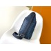 Louis Vuitton Avenue Sling Bag in Damier Infini Leather N40439