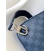 Louis Vuitton Avenue Sling Bag in Damier Infini Leather N40439