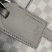 Louis Vuitton Porte-Documents Voyage PM in Damier Graphite Canvas N40445 Louis Vuitton Porte-Documents Voyage PM in Damier Graphite Canvas N40445