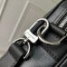 Louis Vuitton Porte-Documents Voyage PM in Damier Graphite Canvas N40445 Louis Vuitton Porte-Documents Voyage PM in Damier Graphite Canvas N40445