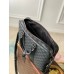 Louis Vuitton Porte-Documents Voyage PM in Damier Graphite Canvas N40445 Louis Vuitton Porte-Documents Voyage PM in Damier Graphite Canvas N40445