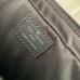 Louis Vuitton Porte-Documents Voyage PM in Damier Graphite Canvas N40445 Louis Vuitton Porte-Documents Voyage PM in Damier Graphite Canvas N40445