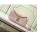 Louis Vuitton LockMe East West Chain Bag M22585 Louis Vuitton LockMe East West Chain Bag M22585
