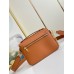 Louis Vuitton Oxford Lockme Bag in Brown Leather M22952 Louis Vuitton Oxford Lockme Bag in Brown Leather M22952