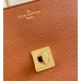 Louis Vuitton Oxford Lockme Bag in Brown Leather M22952 Louis Vuitton Oxford Lockme Bag in Brown Leather M22952