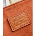 Louis Vuitton Oxford Lockme Bag in Brown Leather M22952 Louis Vuitton Oxford Lockme Bag in Brown Leather M22952