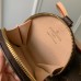 Louis Vuitton Neverfull BB Bag in Monogram Canvas M46786