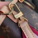 Louis Vuitton Neverfull BB Bag in Monogram Canvas M46786