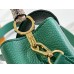 Louis Vuitton Capucines Mini Bag with Python Leather N80931 Louis Vuitton Capucines Mini Bag with Python Leather N80931