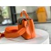 Louis Vuitton Capucines Mini Bag with Python Leather N81210 Louis Vuitton Capucines Mini Bag with Python Leather N81210