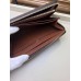 Louis Vuitton Zippy Wallet In Monogram Canvas M60017 Louis Vuitton Zippy Wallet In Monogram Canvas M60017